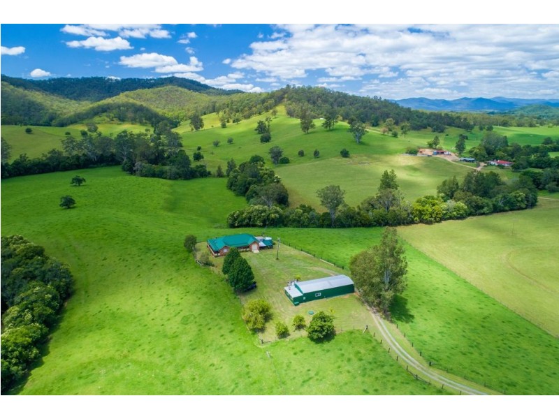 Hickeys Creek NSW 2440