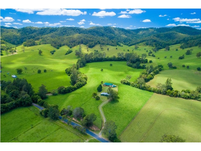 Hickeys Creek NSW 2440