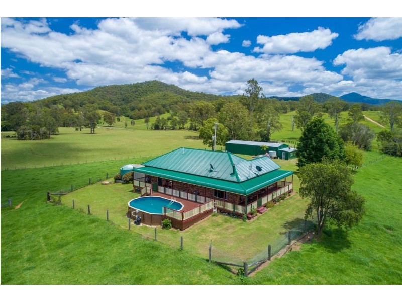 Hickeys Creek NSW 2440