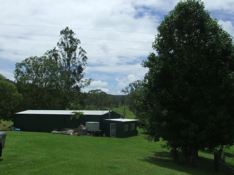 Hickeys Creek NSW 2440