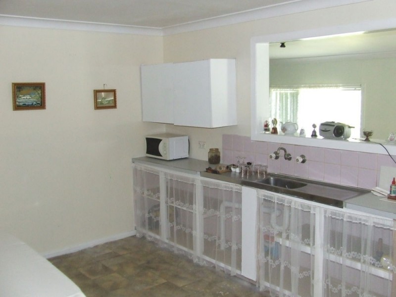 Hickeys Creek NSW 2440