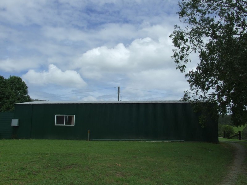 Hickeys Creek NSW 2440