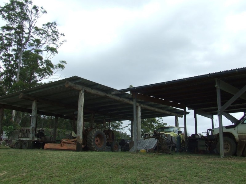 Ellenborough NSW 2446