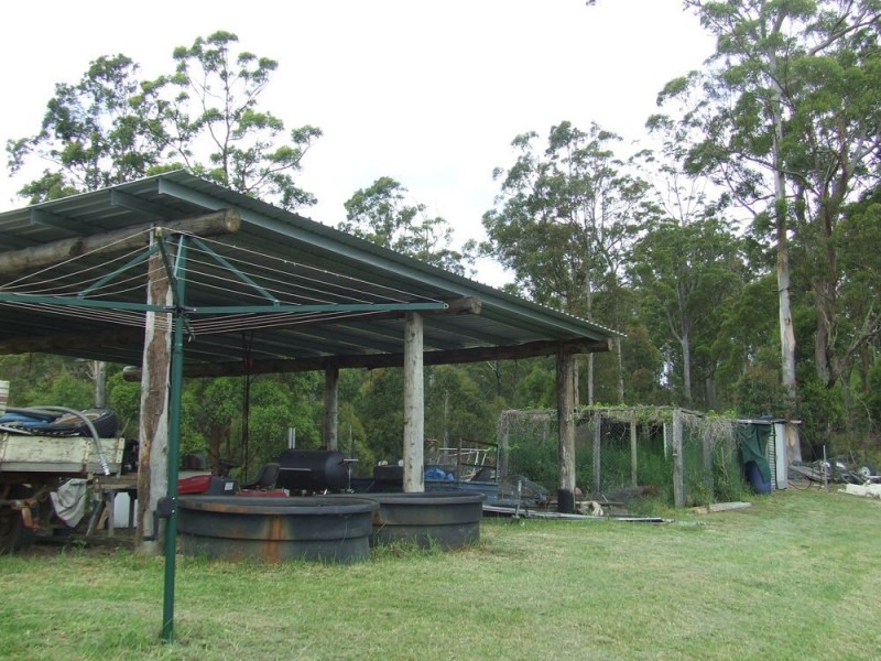 Ellenborough NSW 2446