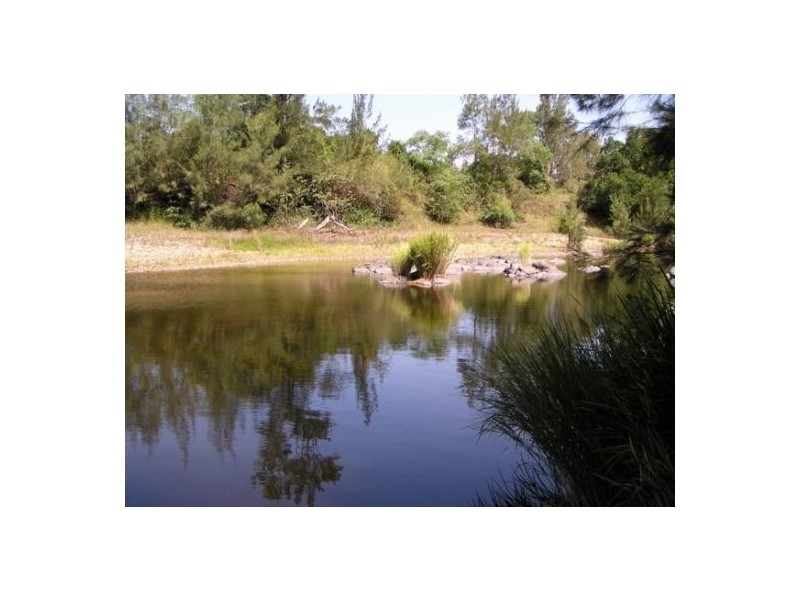 Long Flat NSW 2446