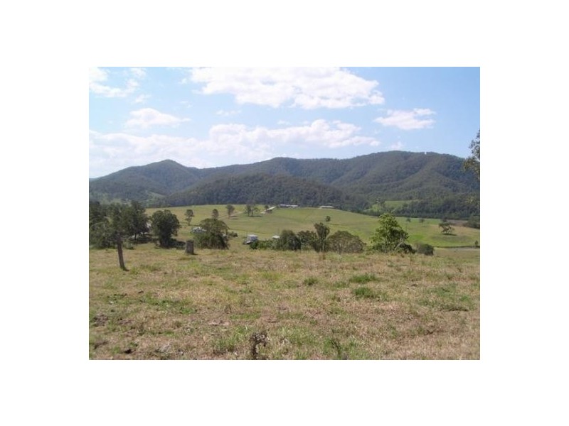 Long Flat NSW 2446