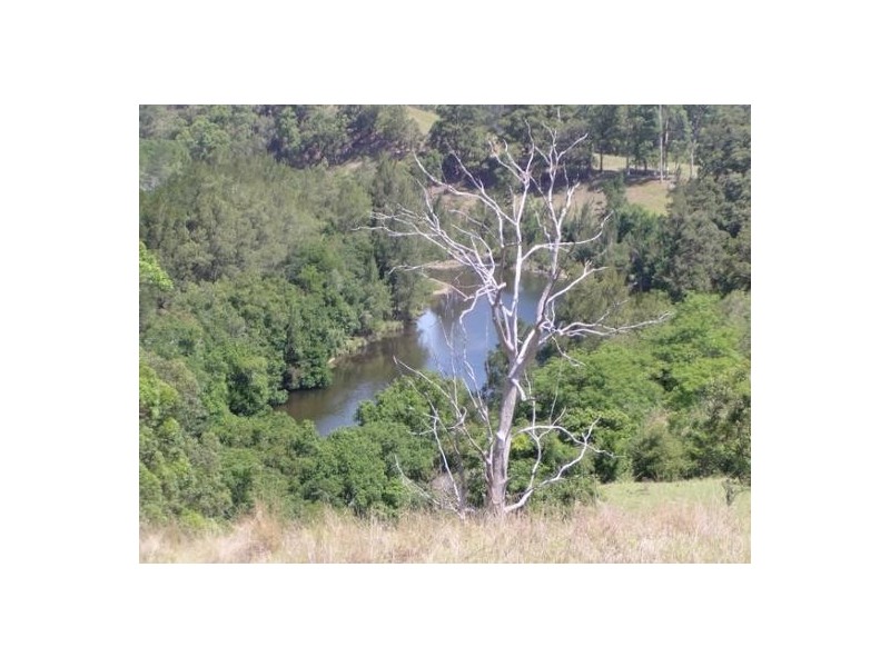 Long Flat NSW 2446