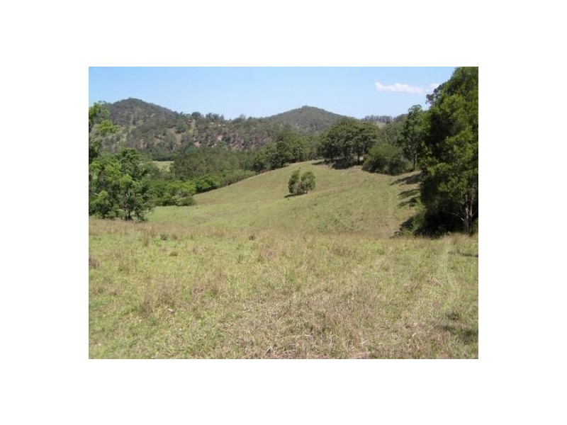 Long Flat NSW 2446