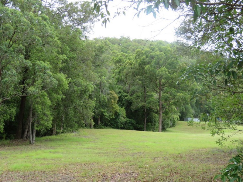 Lot 7 Rollands Plains Road, Telegraph Point NSW 2441