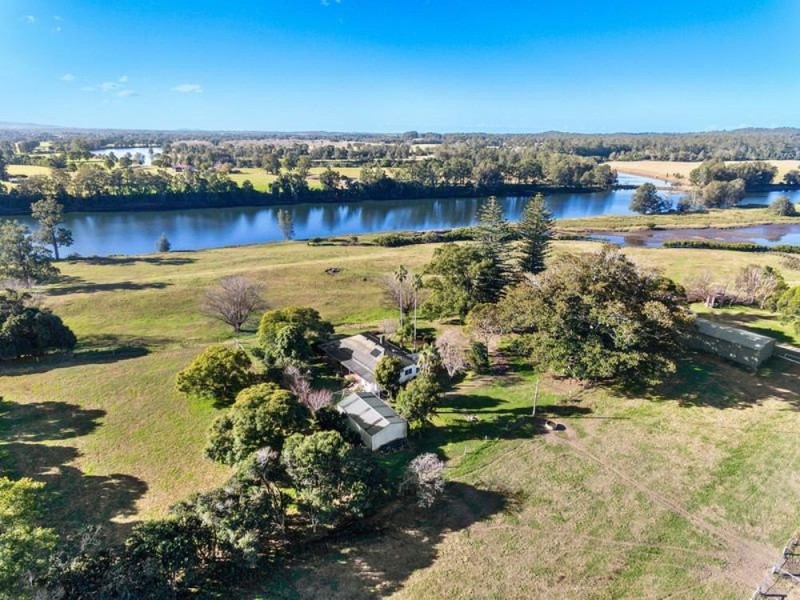 1858 Oxley H’way, King Creek NSW 2446