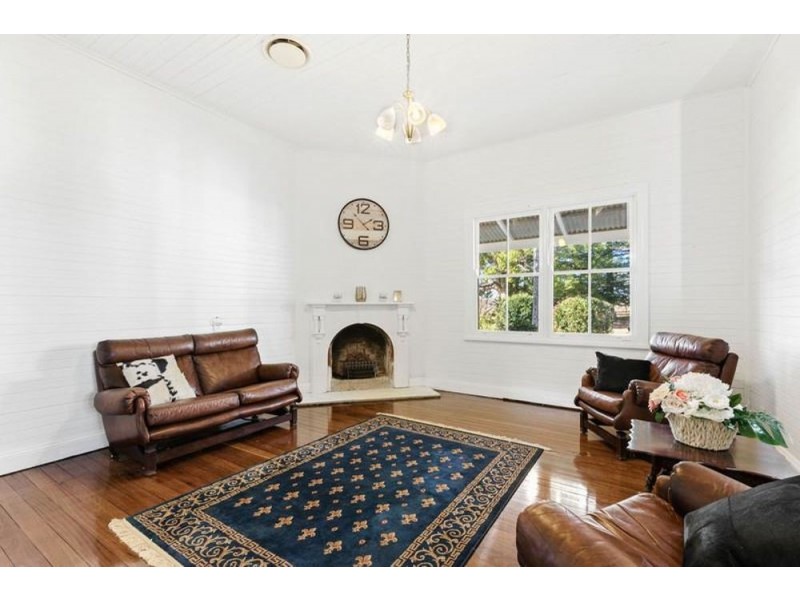 1858 Oxley H’way, King Creek NSW 2446