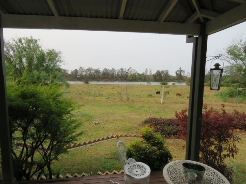 1858 Oxley H’way, King Creek NSW 2446