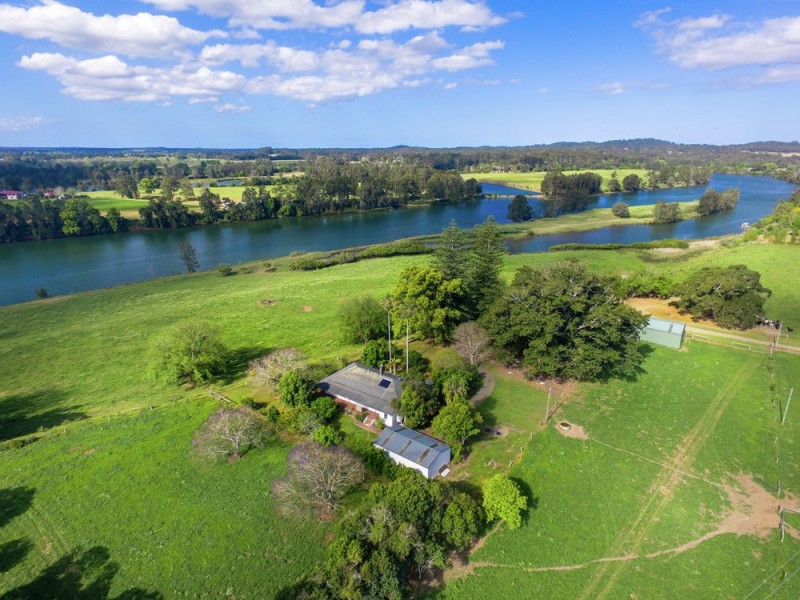 1858 Oxley H’way, King Creek NSW 2446