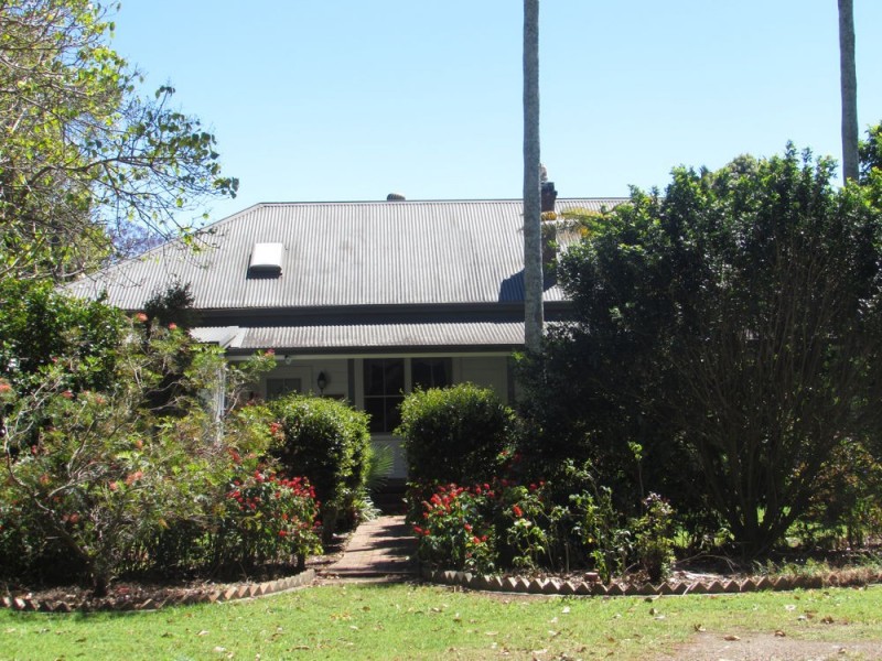 1858 Oxley H’way, King Creek NSW 2446