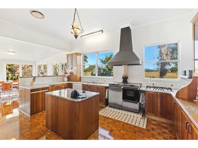 1858 Oxley H’way, King Creek NSW 2446
