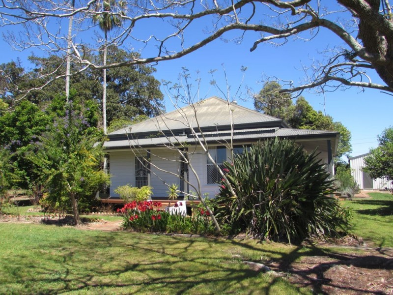 1858 Oxley H’way, King Creek NSW 2446