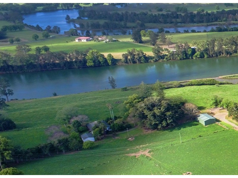 1858 Oxley H’way, King Creek NSW 2446