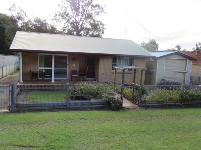 27 Mooney Street, Telegraph Point NSW 2441