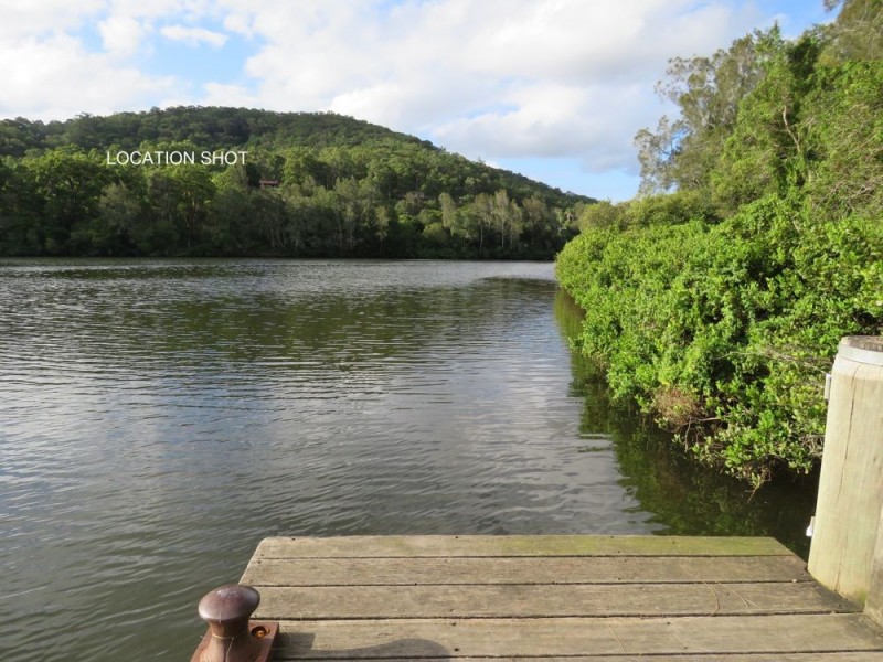 27 Mooney Street, Telegraph Point NSW 2441