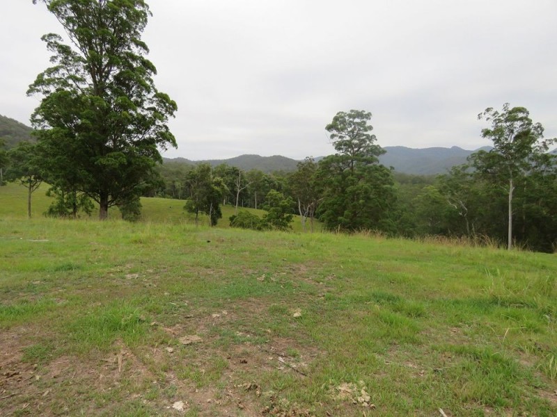 1725 Nulla Nulla Crk Rd, Bellbrook NSW 2440