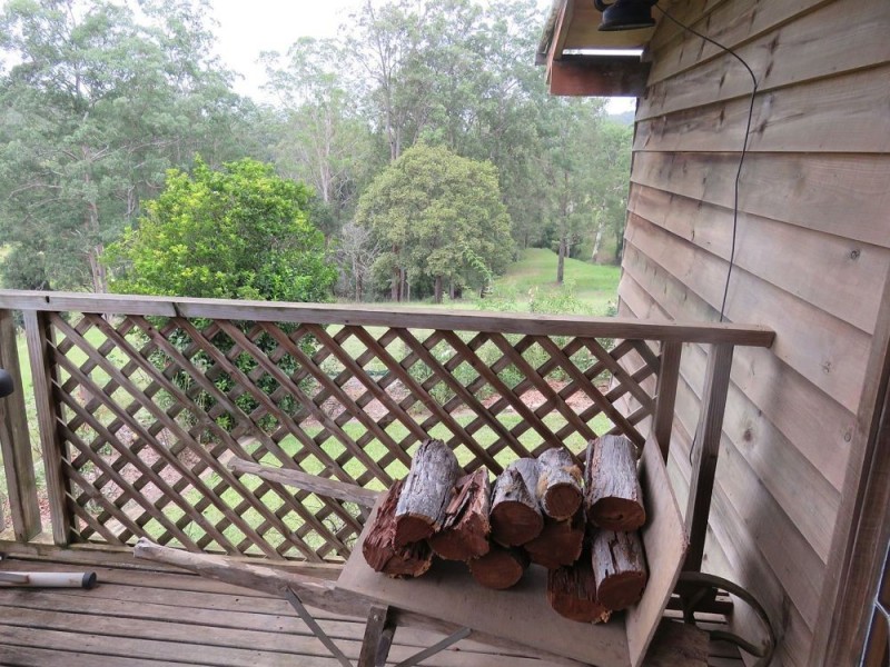 1725 Nulla Nulla Crk Rd, Bellbrook NSW 2440