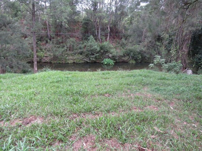1725 Nulla Nulla Crk Rd, Bellbrook NSW 2440