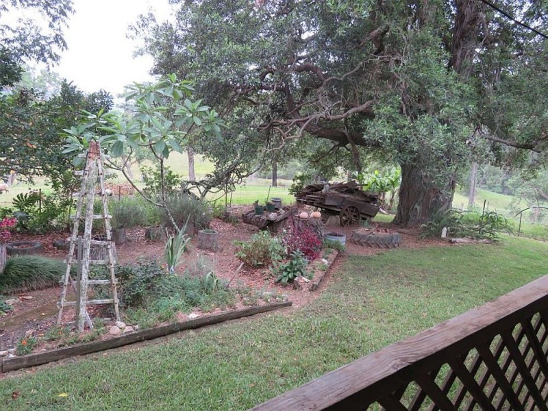 1725 Nulla Nulla Crk Rd, Bellbrook NSW 2440