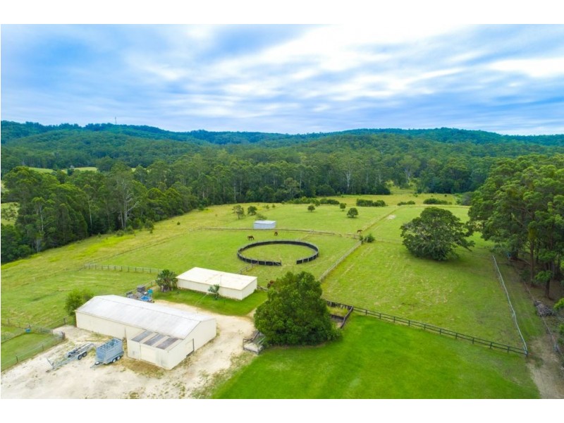 Telegraph Point NSW 2441