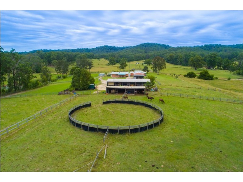 Telegraph Point NSW 2441