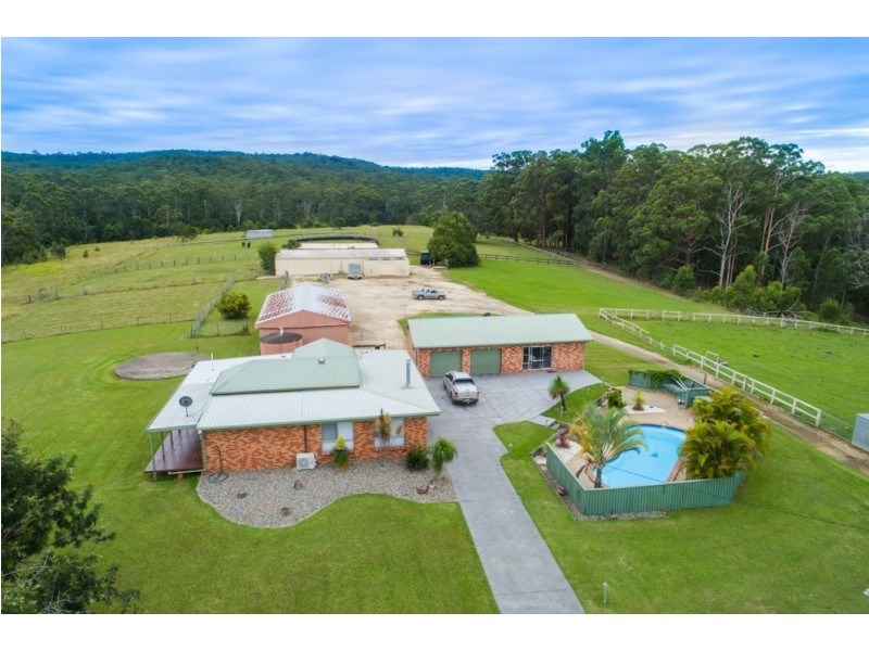 Telegraph Point NSW 2441