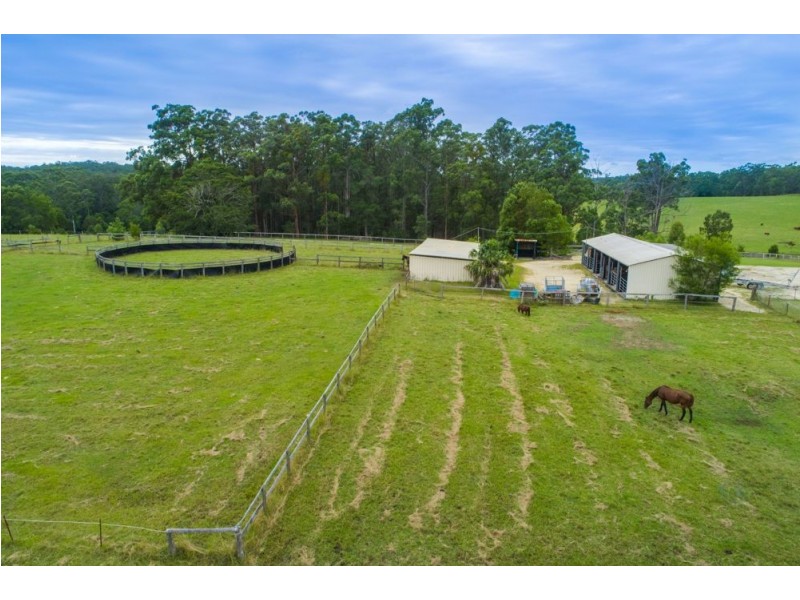 Telegraph Point NSW 2441