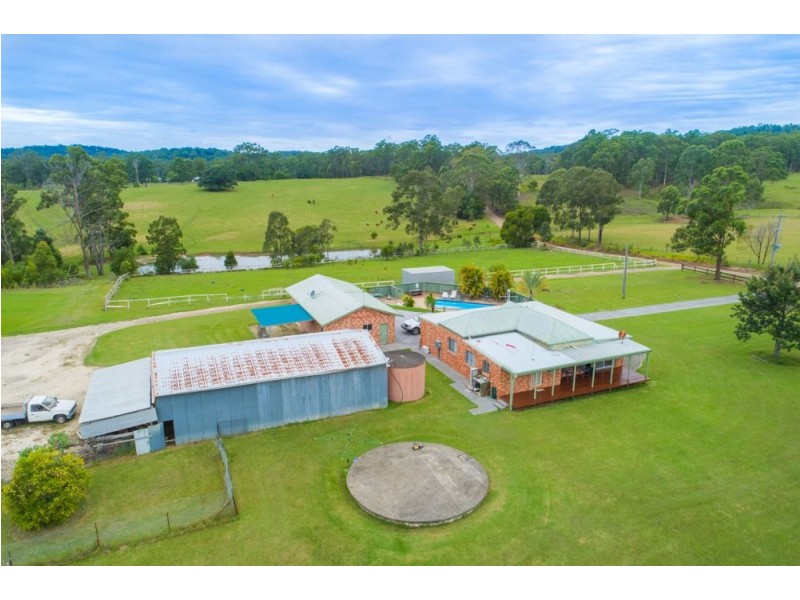 Telegraph Point NSW 2441