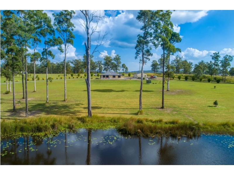 12b Amber Way, Kundabung NSW 2441