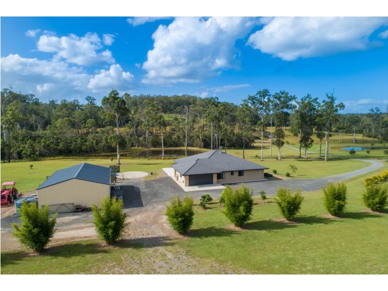 12b Amber Way, Kundabung NSW 2441