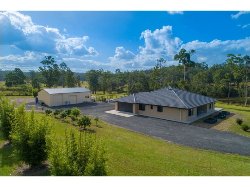 12b Amber Way, Kundabung NSW 2441