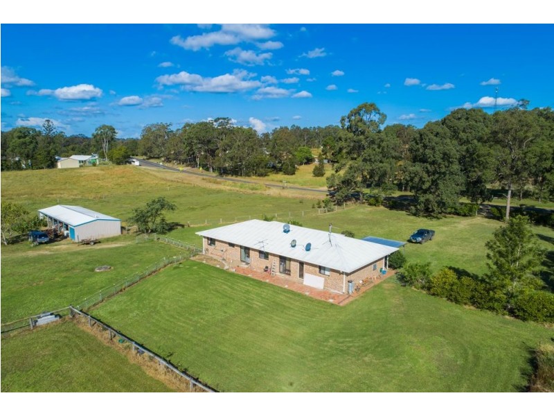 Willawarrin NSW 2440