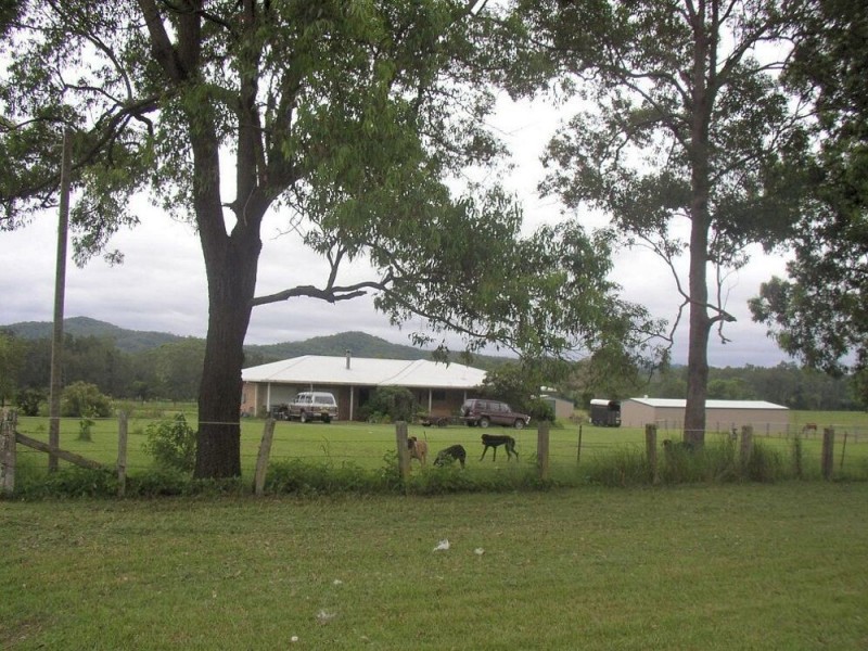 Willawarrin NSW 2440
