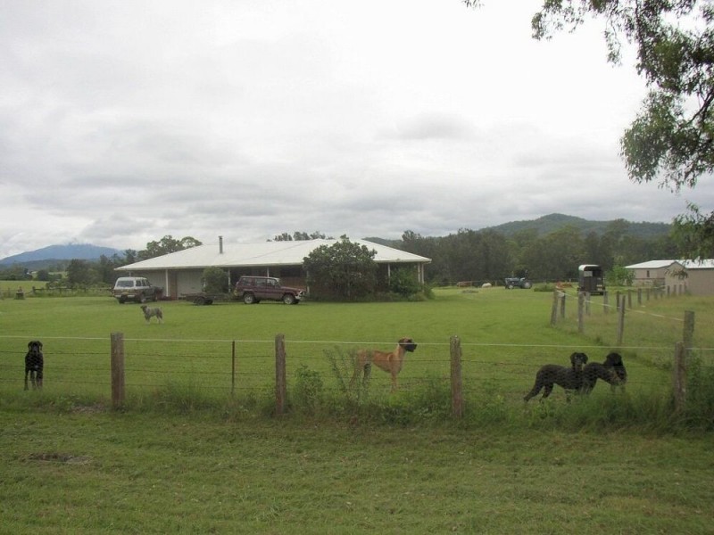 Willawarrin NSW 2440