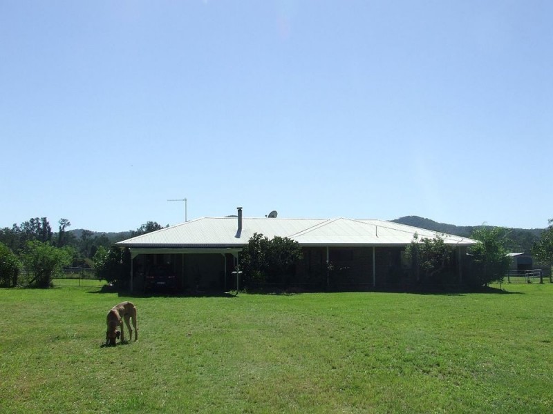 Willawarrin NSW 2440