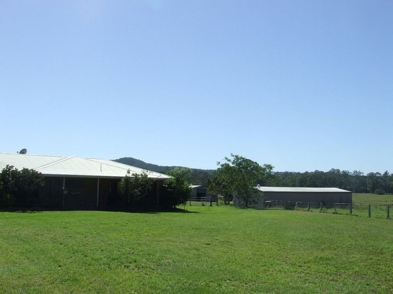 Willawarrin NSW 2440