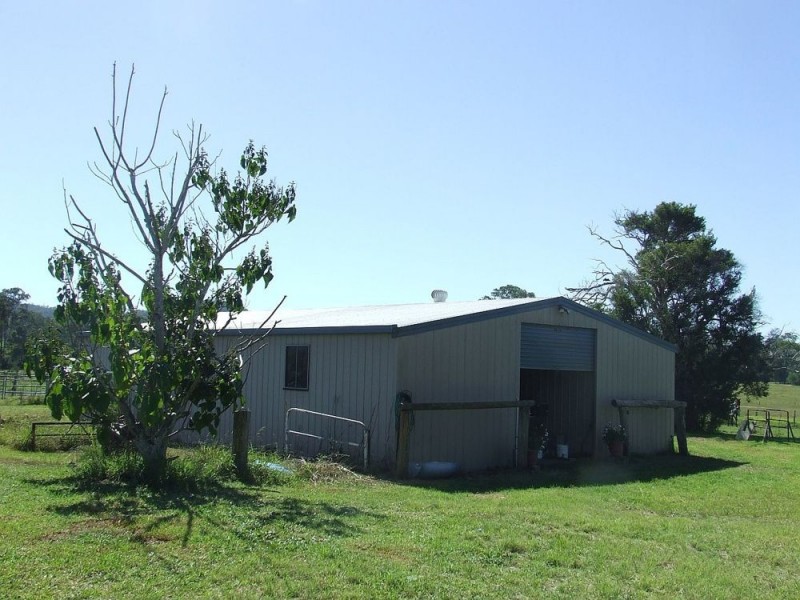 Willawarrin NSW 2440