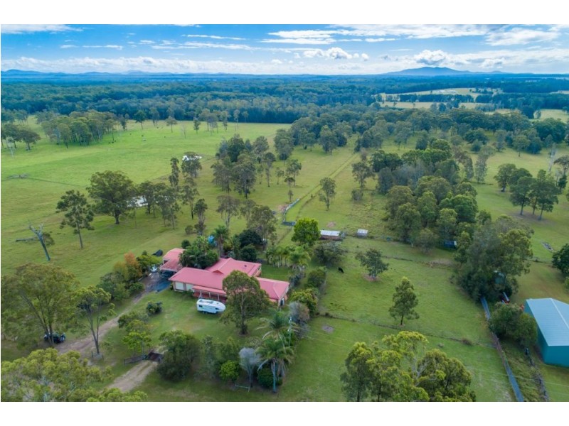 Frederickton NSW 2440