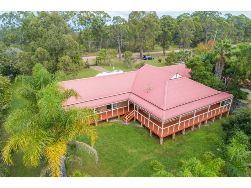 Frederickton NSW 2440