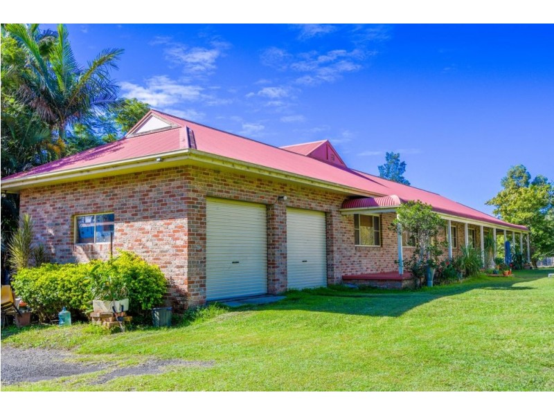 Frederickton NSW 2440