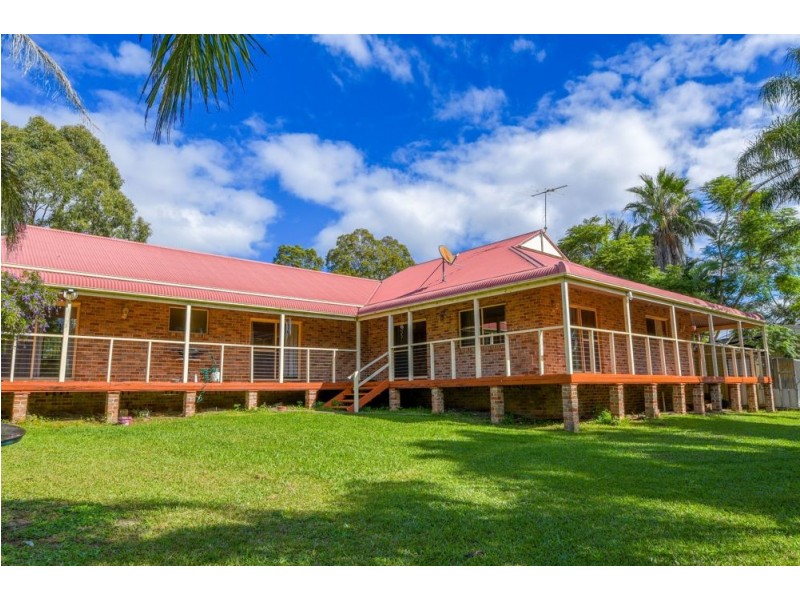 Frederickton NSW 2440