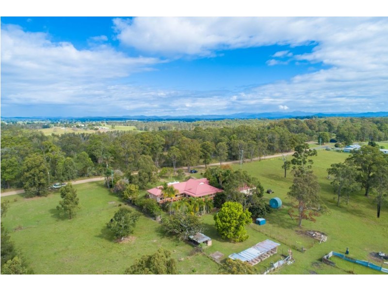 Frederickton NSW 2440