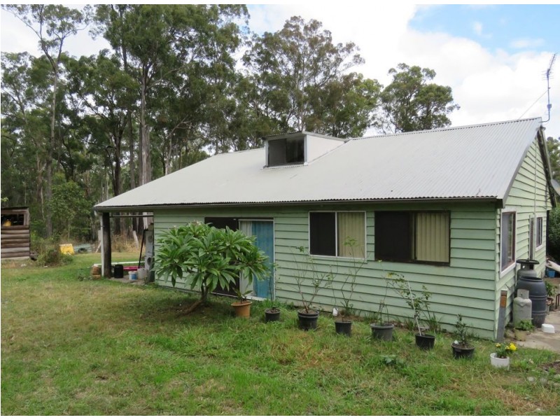 Dondingalong NSW 2440