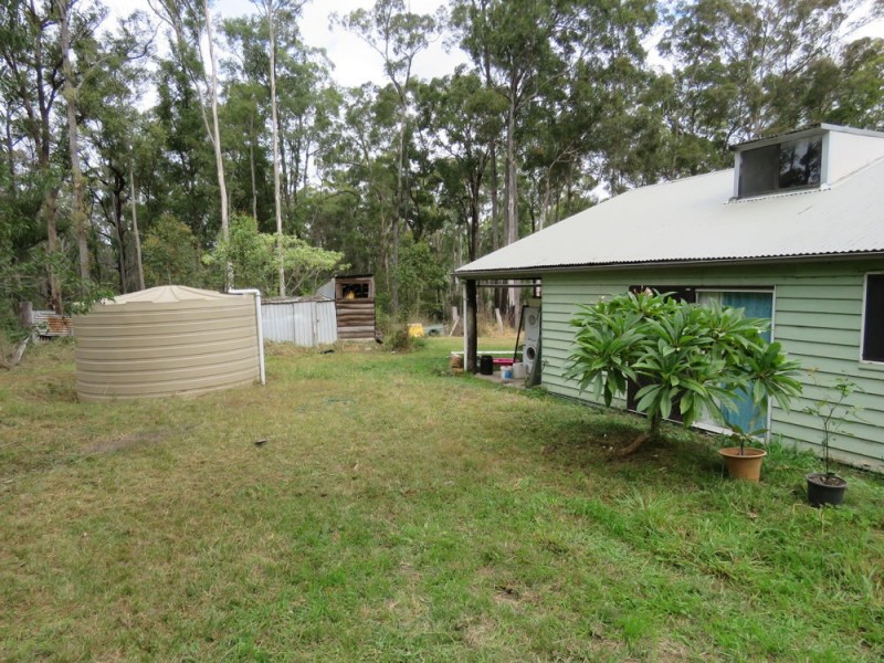 Dondingalong NSW 2440