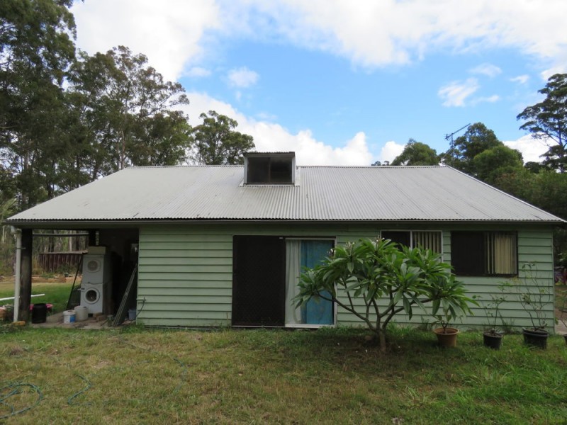 Dondingalong NSW 2440