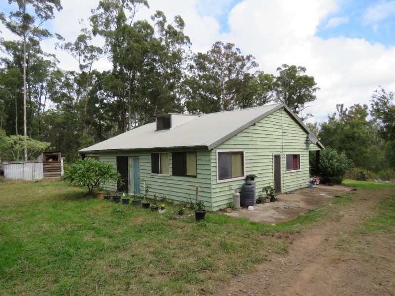 Dondingalong NSW 2440
